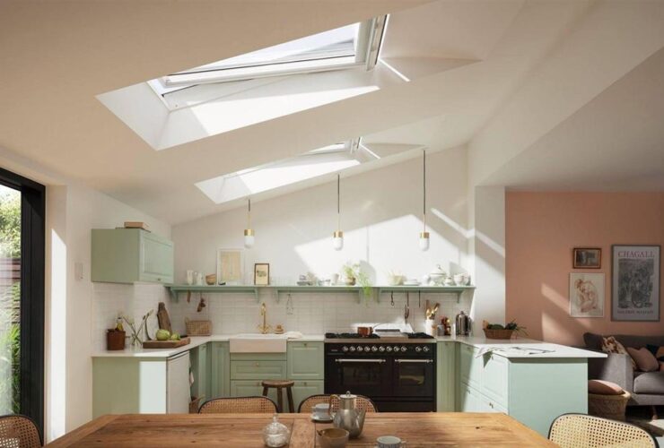 UNCOMPLICATED WAYS TO ADD VALUE TO YOUR HOME