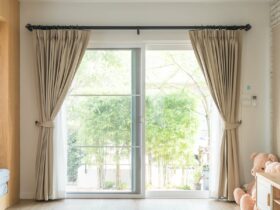 How to Measure Made to Measure Curtains