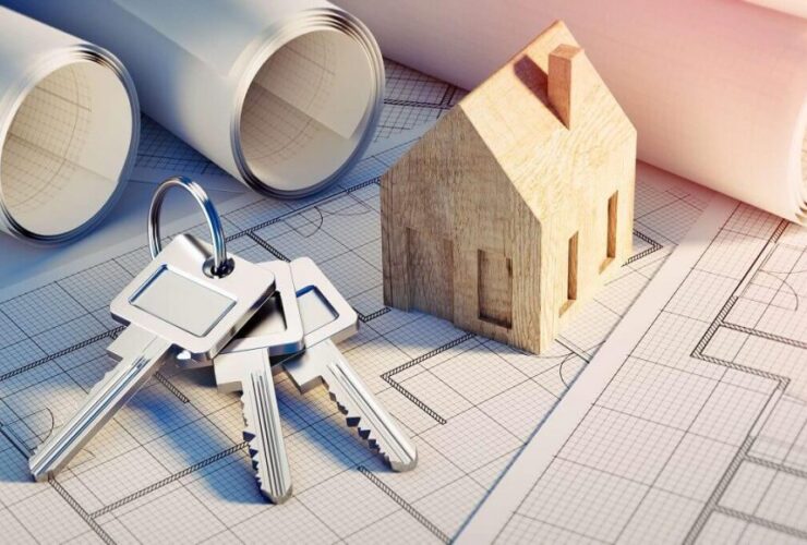 Everything You Need to Know About Buying a House off Plan