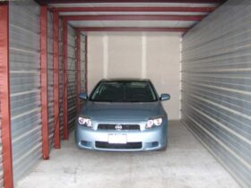 REASONS YOU MIGHT CONSIDER USING A VEHICLE STORAGE FACILITY