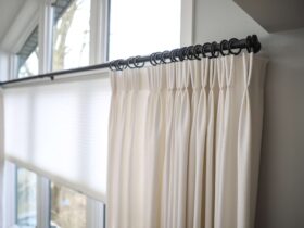Custom Curtains - Choosing the Right Fabric For Curtains
