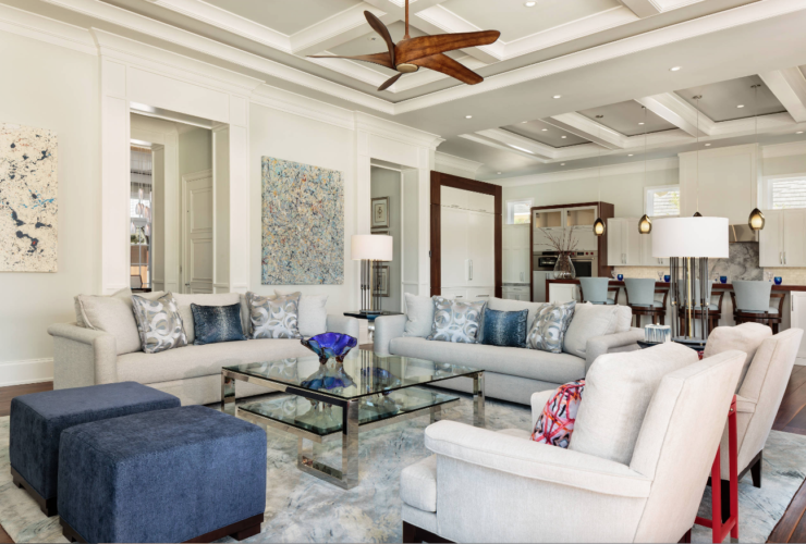 Winter Furniture for Your Home