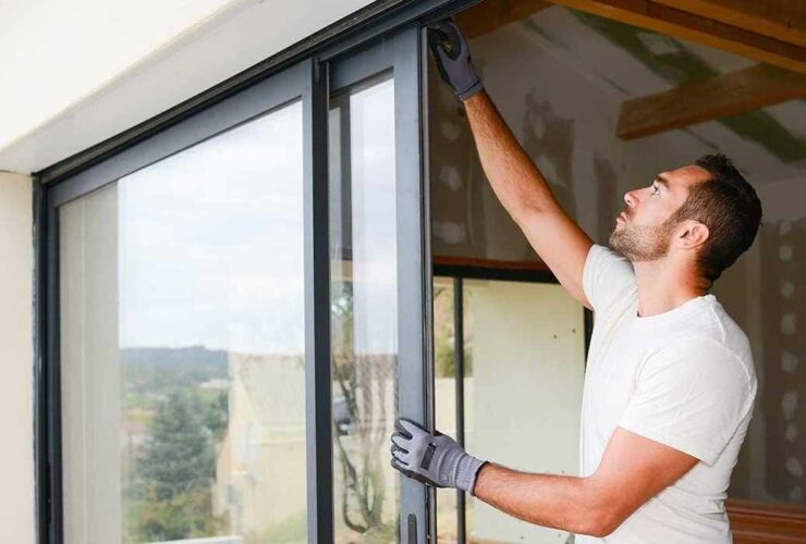 Everything You Need To Know About Window Installation Services