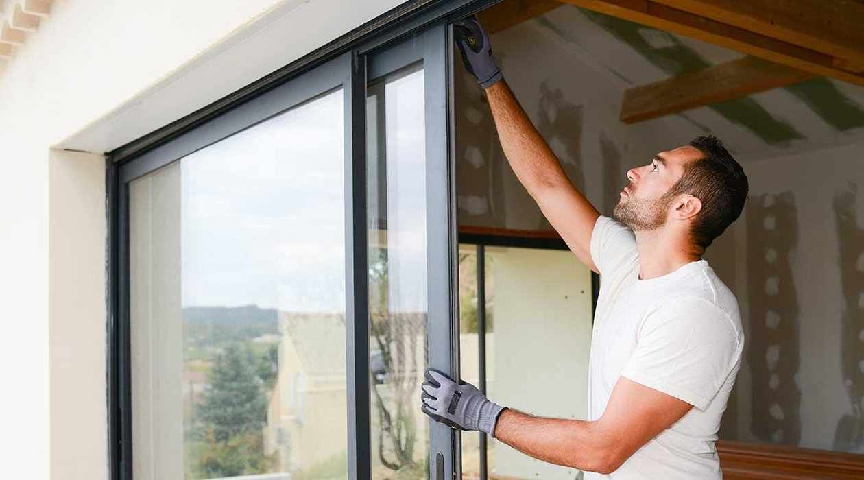 Everything You Need To Know About Window Installation Services
