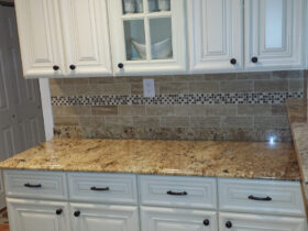 Top 4 Tips for Choosing the Best Kitchen Countertops