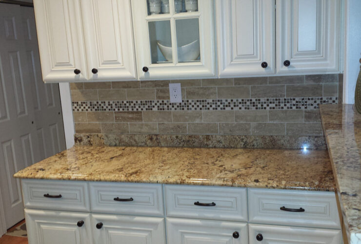 Top 4 Tips for Choosing the Best Kitchen Countertops