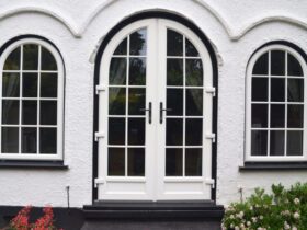 How Can uPVC Windows Change Your Home's Overall Look?