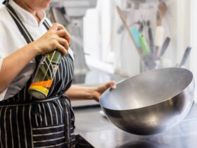 Commercial Kitchen Fire Safety Precautions In Phoenix Arizona Food Establishments