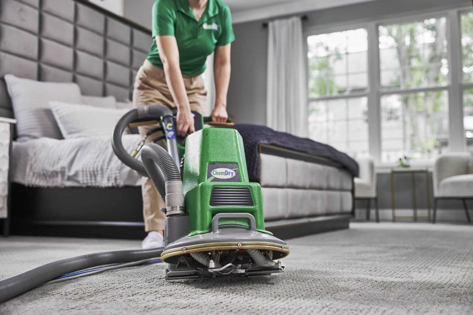 The Most Important Things to Consider When Hiring a Carpet Cleaning Service