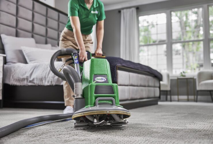 The Most Important Things to Consider When Hiring a Carpet Cleaning Service