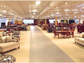 Add Some Positive Vibe To Your Bedroom With Furniture Store Marrickville
