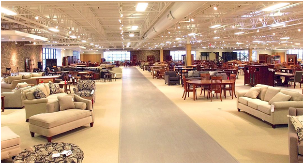 Add Some Positive Vibe To Your Bedroom With Furniture Store Marrickville