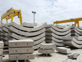 Construction Material