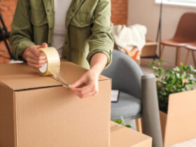 8 Tips for Moving That Help Prevent Stress