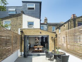 The Party Wall Methodological Approach