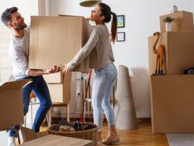 How to Pack Like a Pro For A Local Move