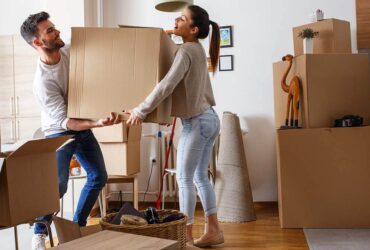 How to Pack Like a Pro For A Local Move