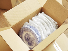 Why Is Safe Packaging Vital For Fragile Items In Recent Times?