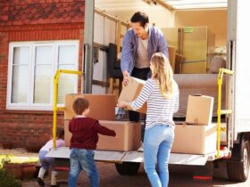 7 Things to Never Put In a Moving Truck