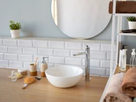 Bathroom Decoration Ideas