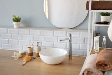 Bathroom Decoration Ideas