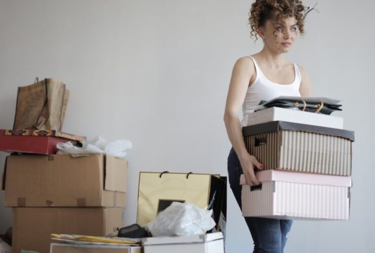 Tips for a Smooth Long-Distance Move