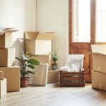 How to Downsize Before Your Move