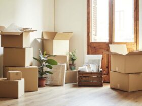 How to Downsize Before Your Move