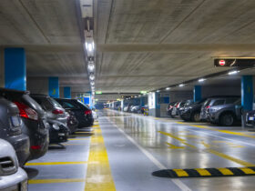Overcoming the Challenges Faced by Urban Parking