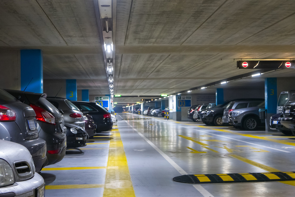 Overcoming the Challenges Faced by Urban Parking