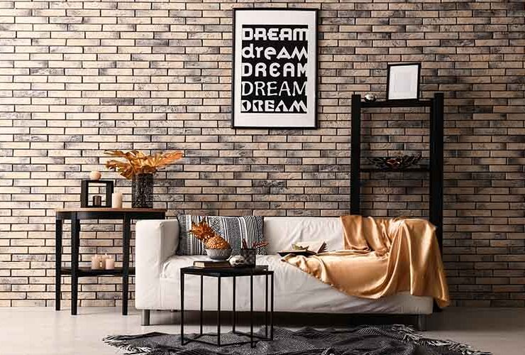 How to Choose the Best Type of Wall Cladding for Your Home