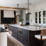 Latest kitchen design trends for 2023
