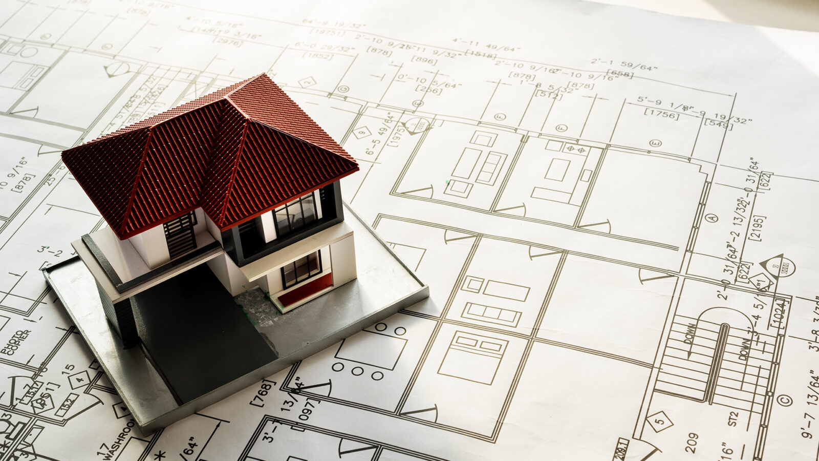 Everything You Need To Know About Buying a House Off Plan