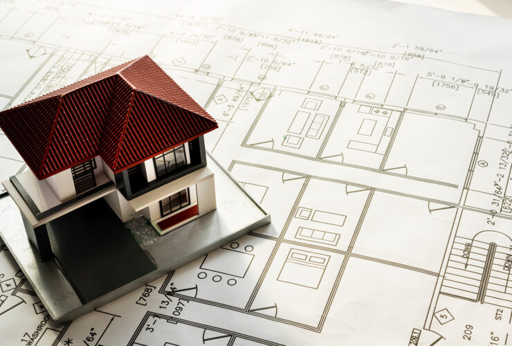 Everything You Need To Know About Buying a House Off Plan