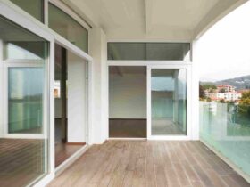uPVC Sliding Door - Everything you Need to Know Before you Buy