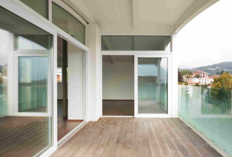 uPVC Sliding Door - Everything you Need to Know Before you Buy