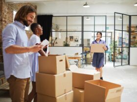 Ramar Transportation