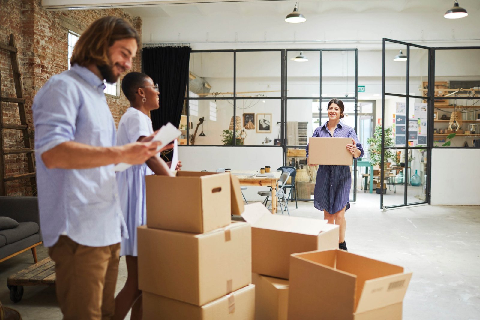 The Art of Relocation: Expert Coordination and Tips