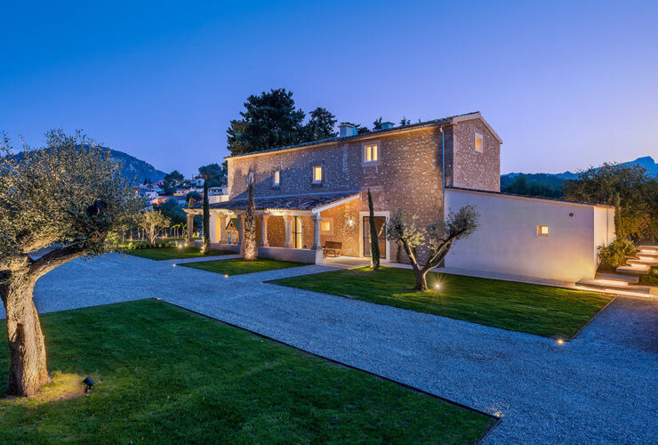 Holiday Home in Mallorca