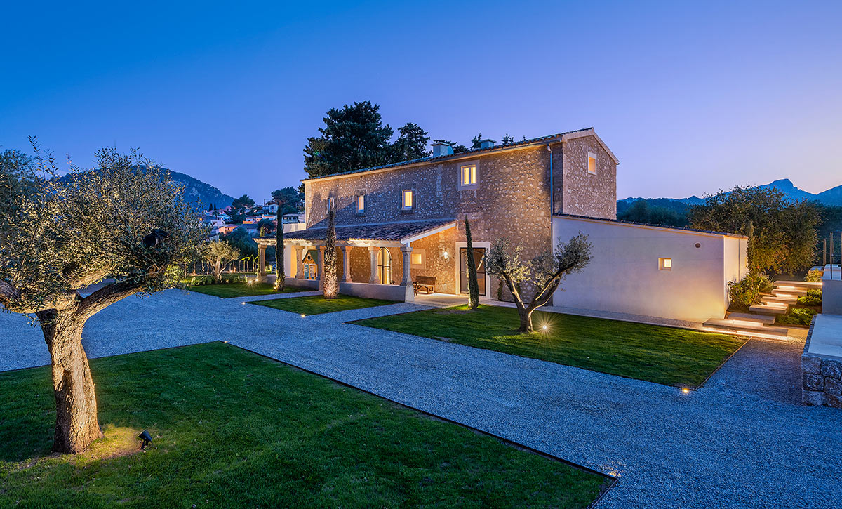 Holiday Home in Mallorca