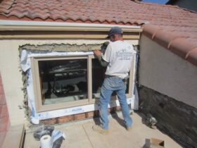 San Diego replacement windows