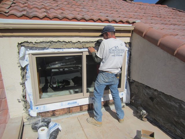 San Diego replacement windows