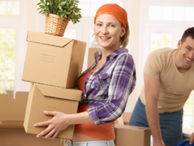 Molloy Moving