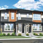 Houses for sale in Nolan Hill Calgary