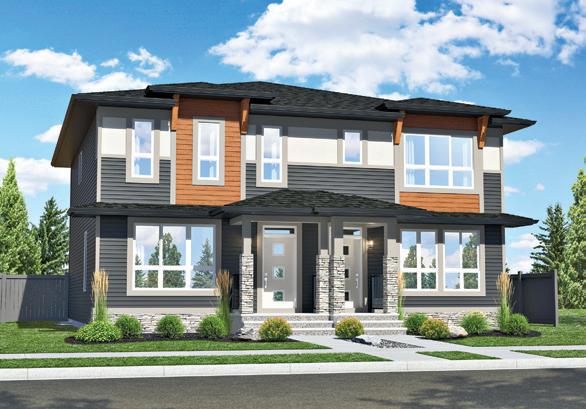 Houses for sale in Nolan Hill Calgary