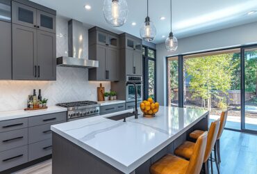 suppliers like Bedrock Quartz