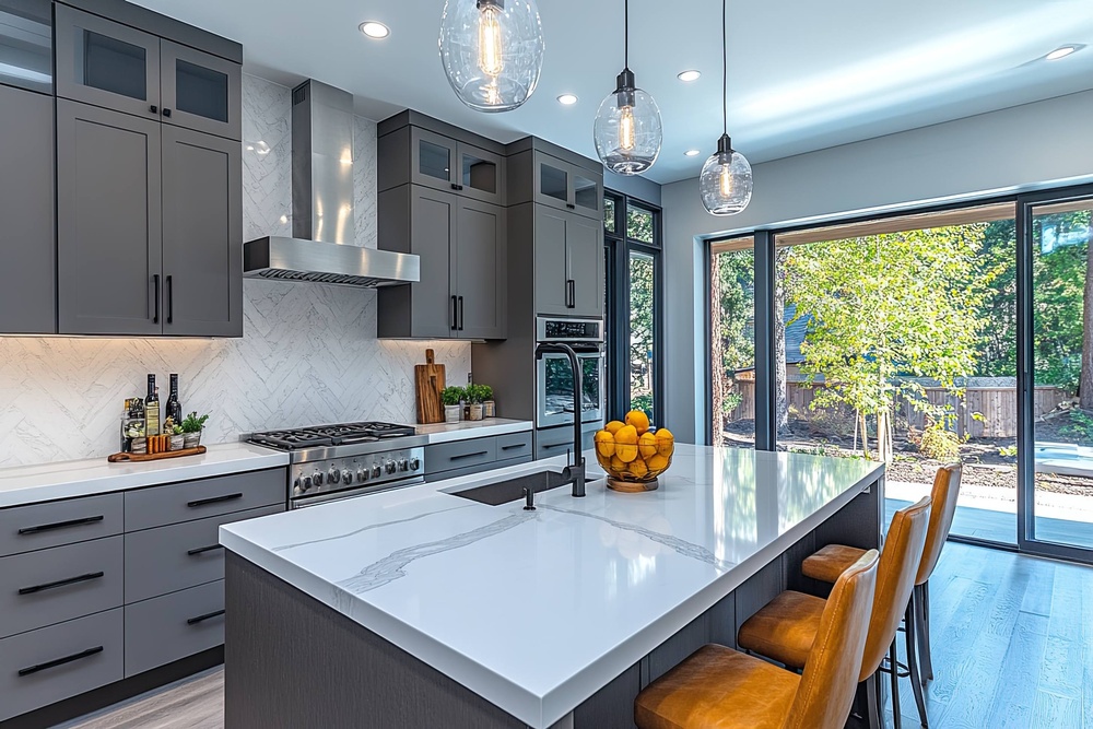 suppliers like Bedrock Quartz