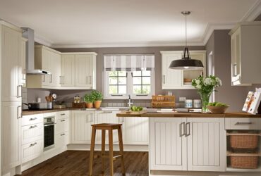 Kitchen Renovation Materials