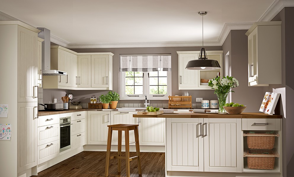 Kitchen Renovation Materials