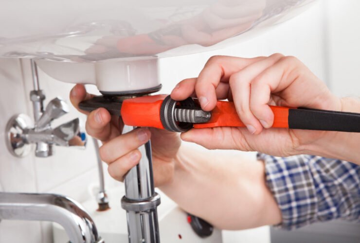 Plumbing Problems You Barely Notice Can Become the Biggest Household Grievances